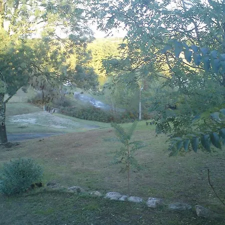 L'hostellerie Des Lacs Ξενοδοχείο 2*