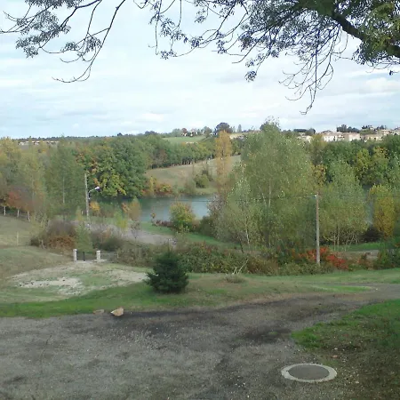 Ξενοδοχείο L'hostellerie Des Lacs