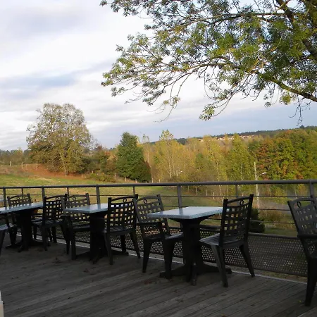 L'hostellerie Des Lacs Monclar-de-Quercy