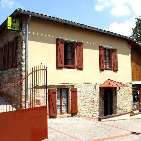 Ξενοδοχείο L'hostellerie Des Lacs 2*