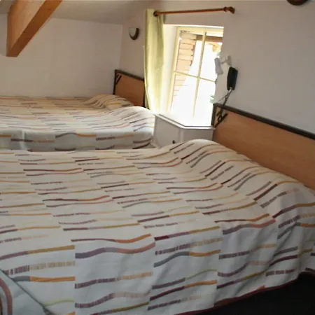 L'hostellerie Des Lacs Monclar-de-Quercy