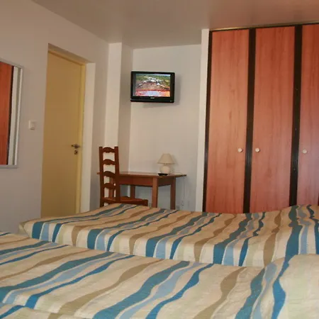 Ξενοδοχείο L'hostellerie Des Lacs Monclar-de-Quercy