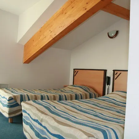 Ξενοδοχείο L'hostellerie Des Lacs