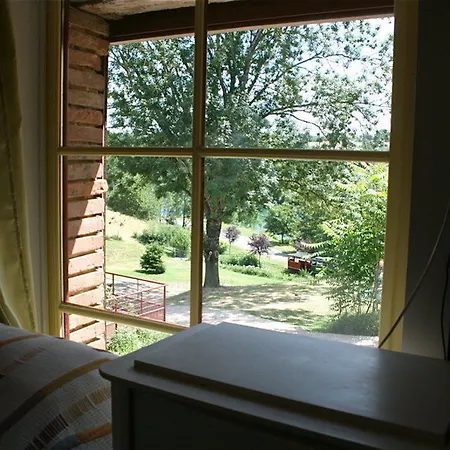 L'hostellerie Des Lacs Monclar-de-Quercy