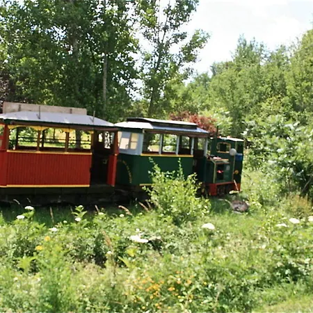 L'hostellerie Des Lacs