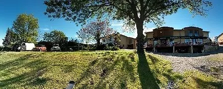 Ξενοδοχείο L'hostellerie Des Lacs Monclar-de-Quercy
