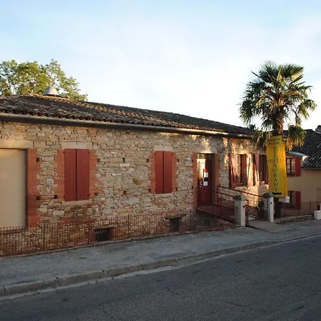 L'hostellerie Des Lacs Ξενοδοχείο