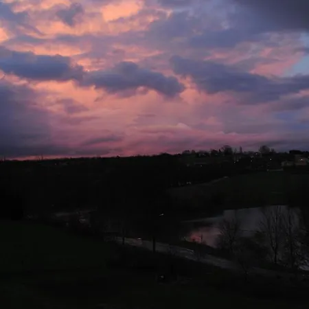L'hostellerie Des Lacs Monclar-de-Quercy