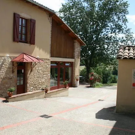 L'hostellerie Des Lacs Ξενοδοχείο