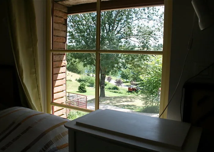 L'hostellerie Des Lacs Monclar-de-Quercy