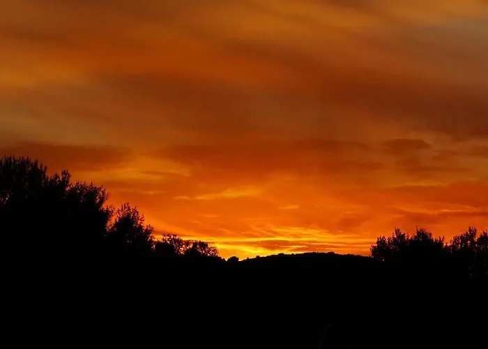 酒店 L'hostellerie Des Lacs