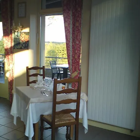 L'hostellerie Des Lacs 호텔