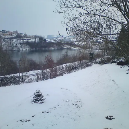 L'hostellerie Des Lacs