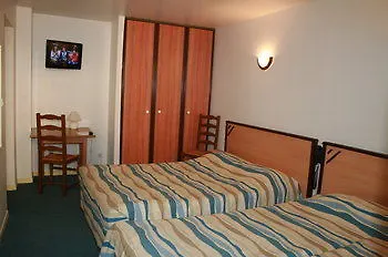 호텔 L'hostellerie Des Lacs