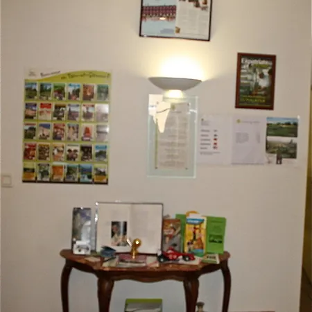 L'hostellerie Des Lacs 몽클레어드쿼시