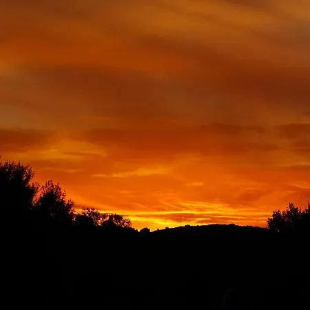 호텔 L'hostellerie Des Lacs