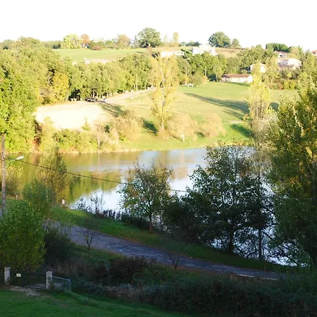 L'hostellerie Des Lacs 몽클레어드쿼시