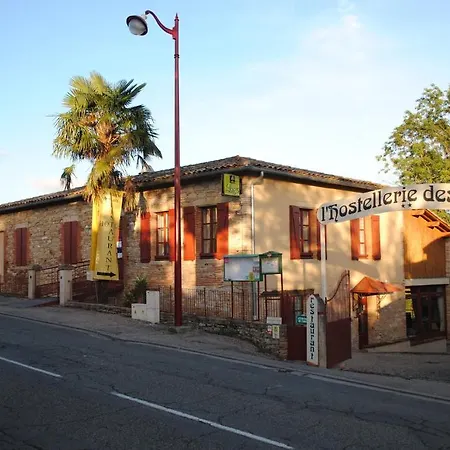 호텔 L'hostellerie Des Lacs 2*