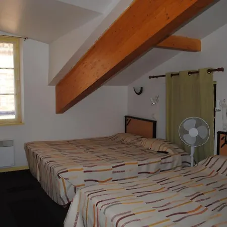 L'hostellerie Des Lacs