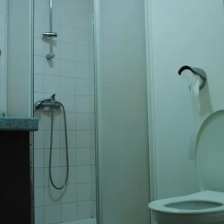 L'hostellerie Des Lacs 2* 몽클레어드쿼시