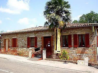 L'hostellerie Des Lacs Hotel Monclar-de-Quercy