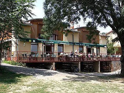 L'hostellerie Des Lacs 호텔