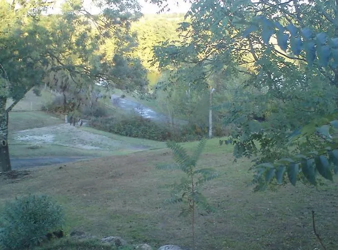 L'hostellerie Des Lacs فندق 2*