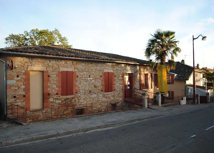 L'hostellerie Des Lacs فندق