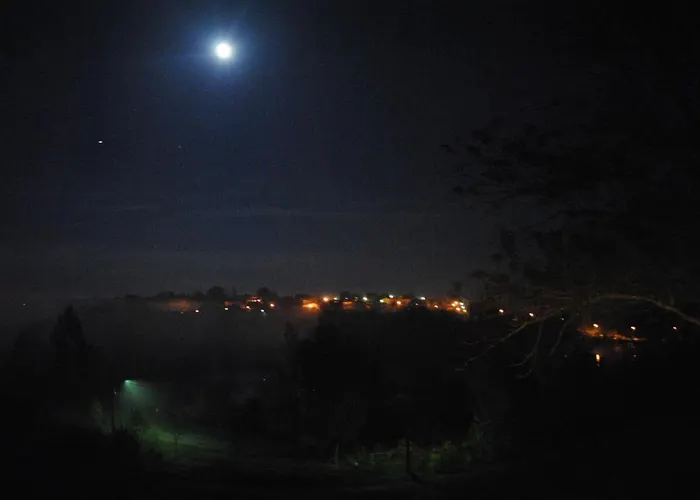 L'hostellerie Des Lacs فندق 2*