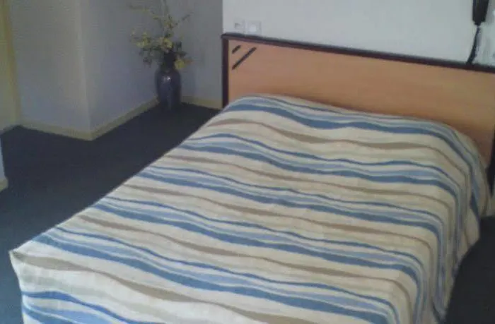 فندق L'hostellerie Des Lacs